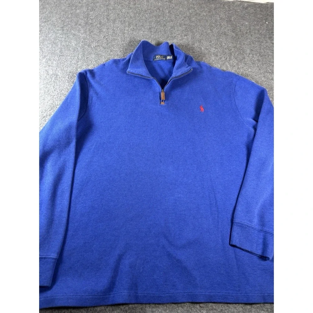 Polo Ralph Lauren this polo